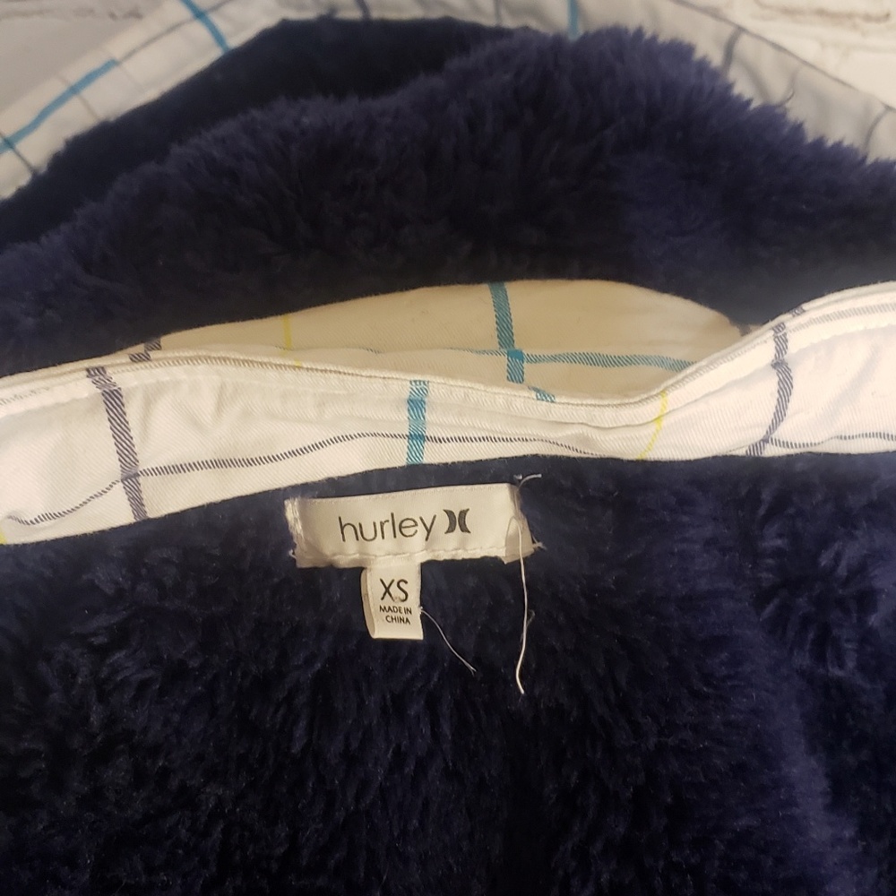 Hurley jackets - Picture 6 of 7